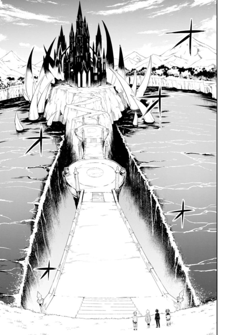 Shikkaku Mon No Saikyou Kenja 45 29