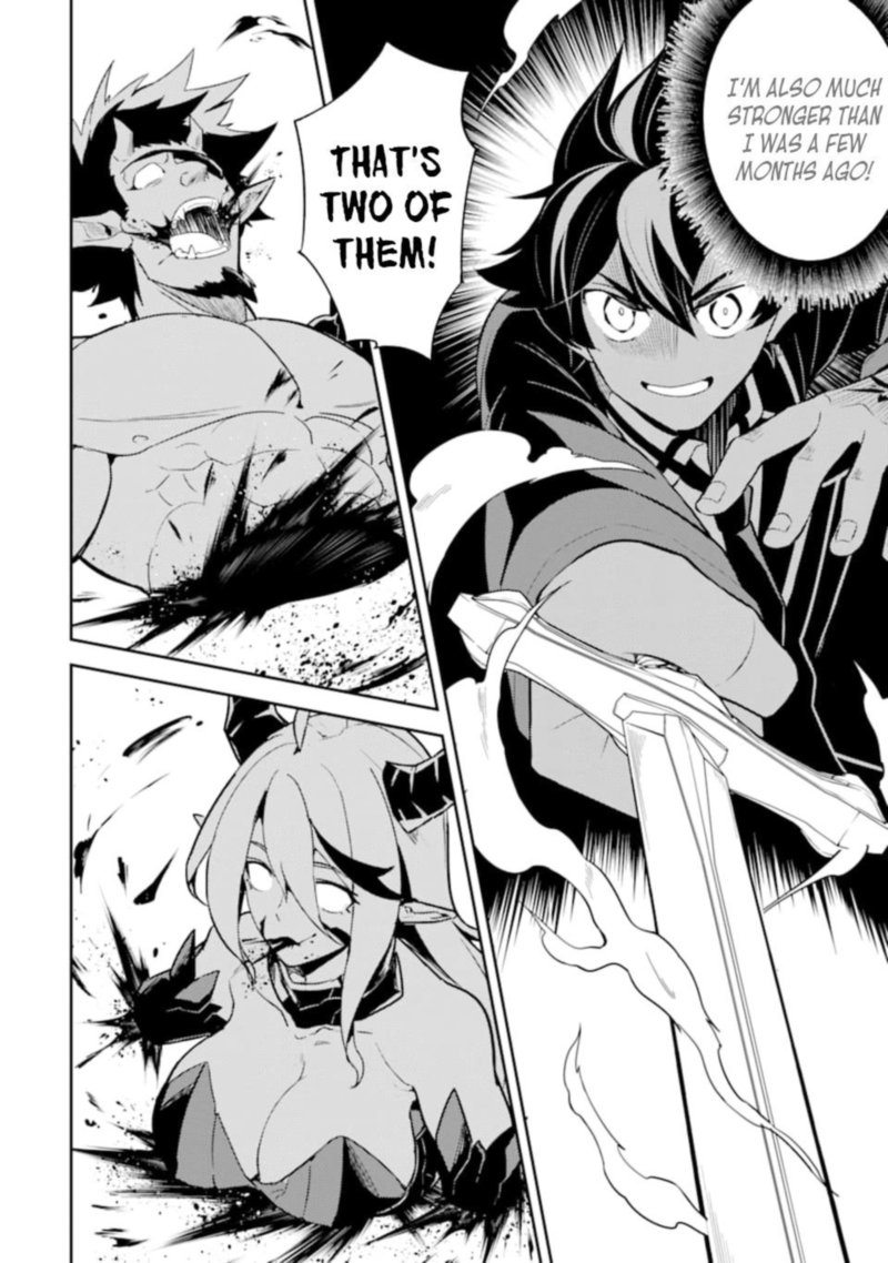 Shikkaku Mon No Saikyou Kenja 45 49