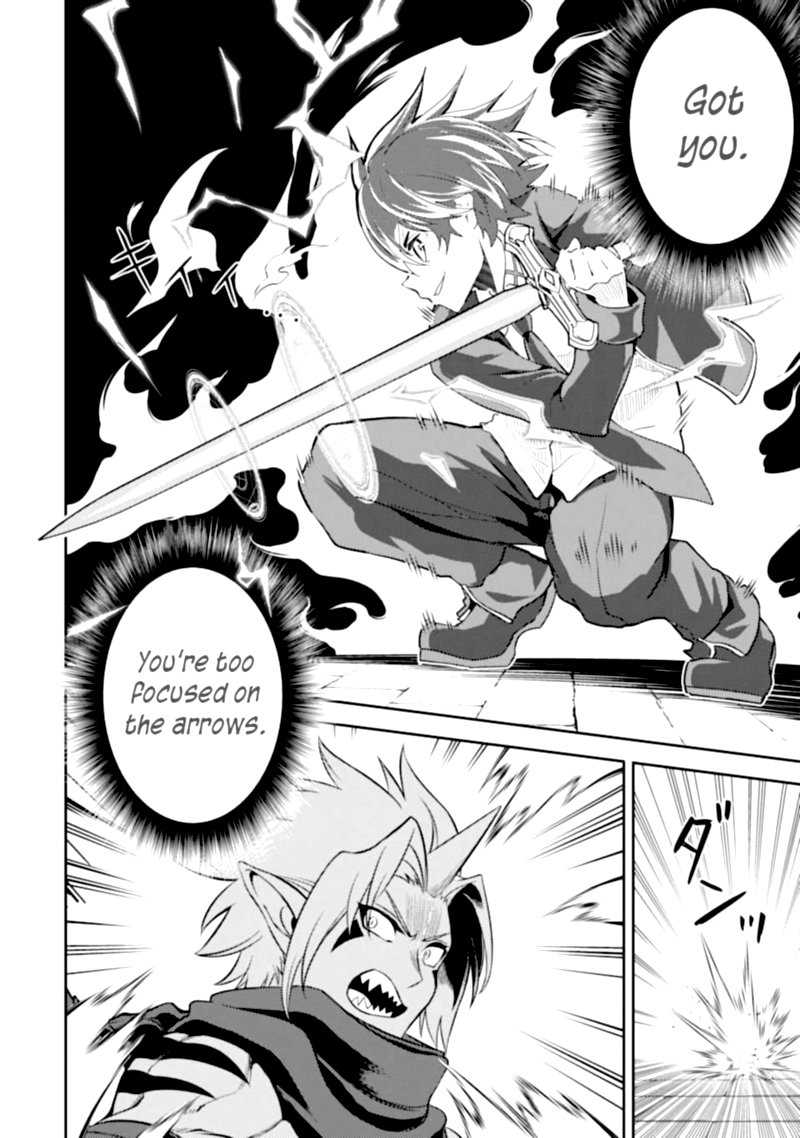 Shikkaku Mon No Saikyou Kenja 46 19
