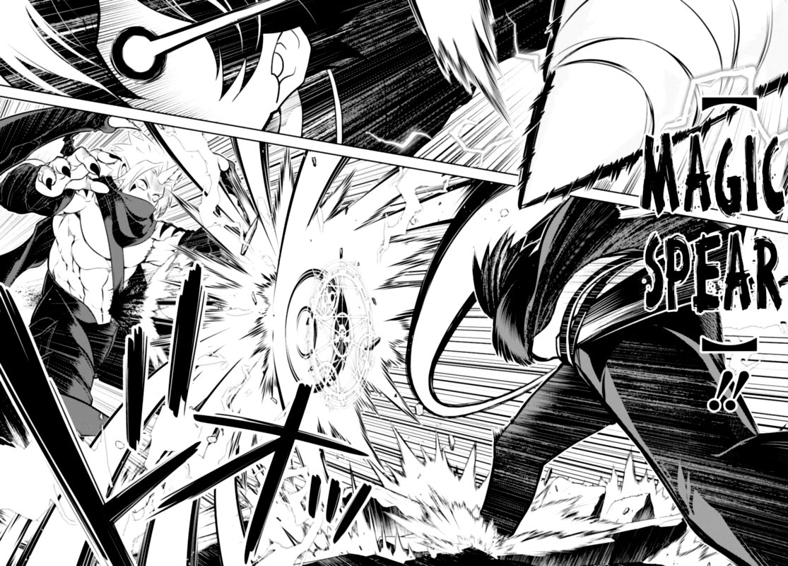 Shikkaku Mon No Saikyou Kenja 46 23
