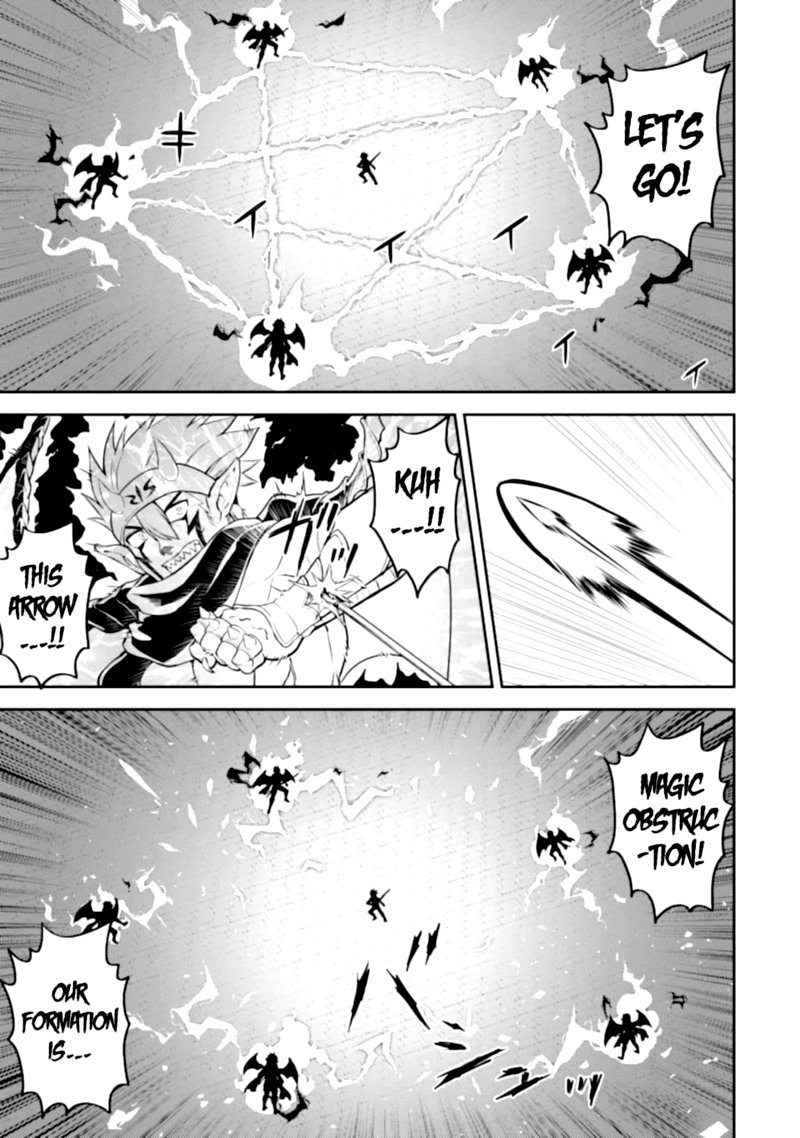 Shikkaku Mon No Saikyou Kenja 46 40