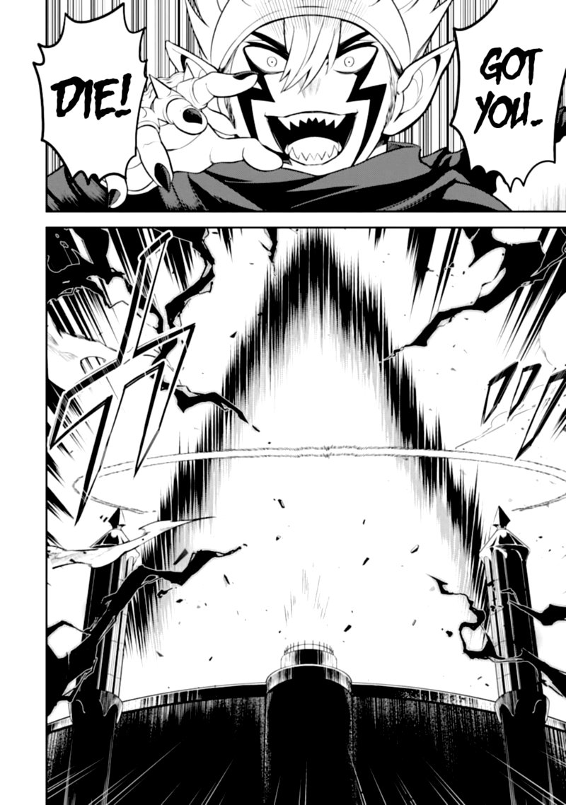 Shikkaku Mon No Saikyou Kenja 46 9
