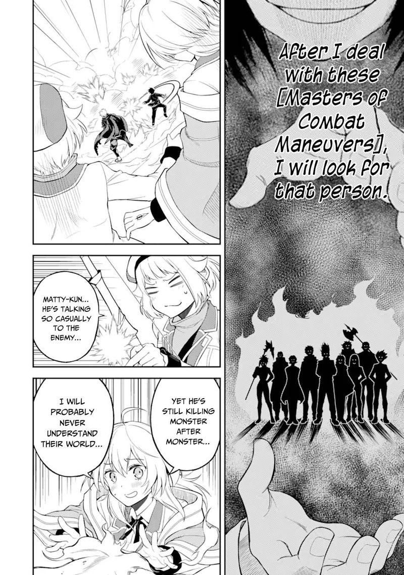 Shikkaku Mon No Saikyou Kenja 48 29