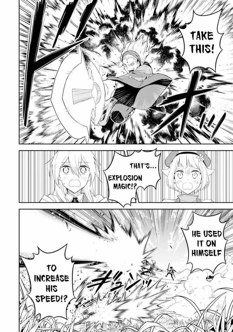Shikkaku Mon No Saikyou Kenja 49 12