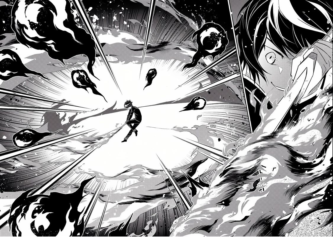Shikkaku Mon No Saikyou Kenja 5 26