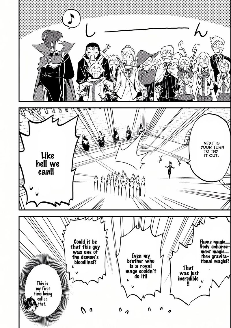 Shikkaku Mon No Saikyou Kenja 5 29