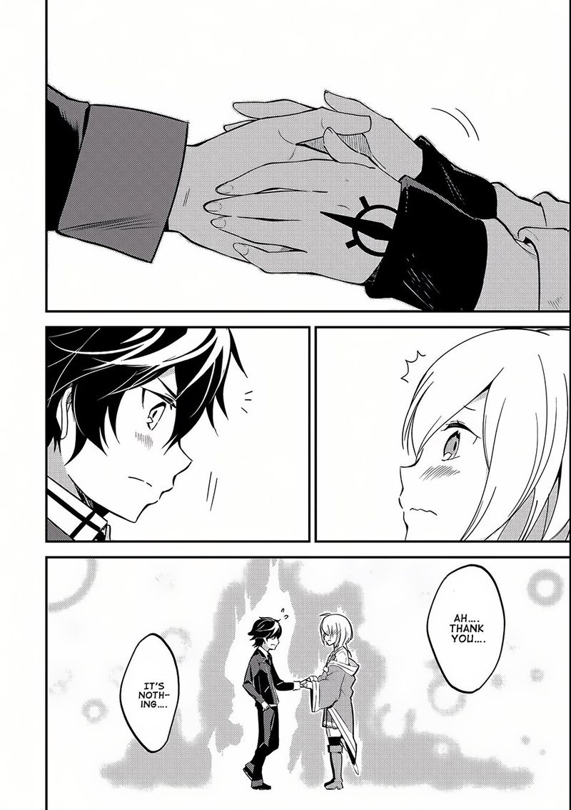 Shikkaku Mon No Saikyou Kenja 5 37
