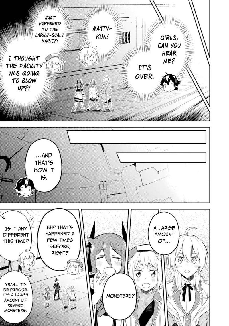 Shikkaku Mon No Saikyou Kenja 51 25