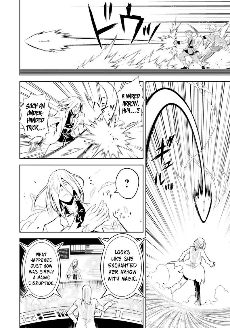 Shikkaku Mon No Saikyou Kenja 51 9