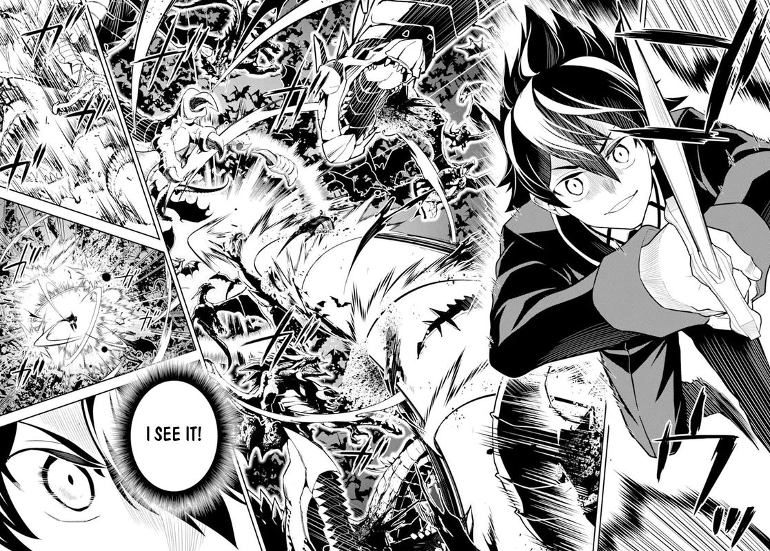 Shikkaku Mon No Saikyou Kenja 52 15