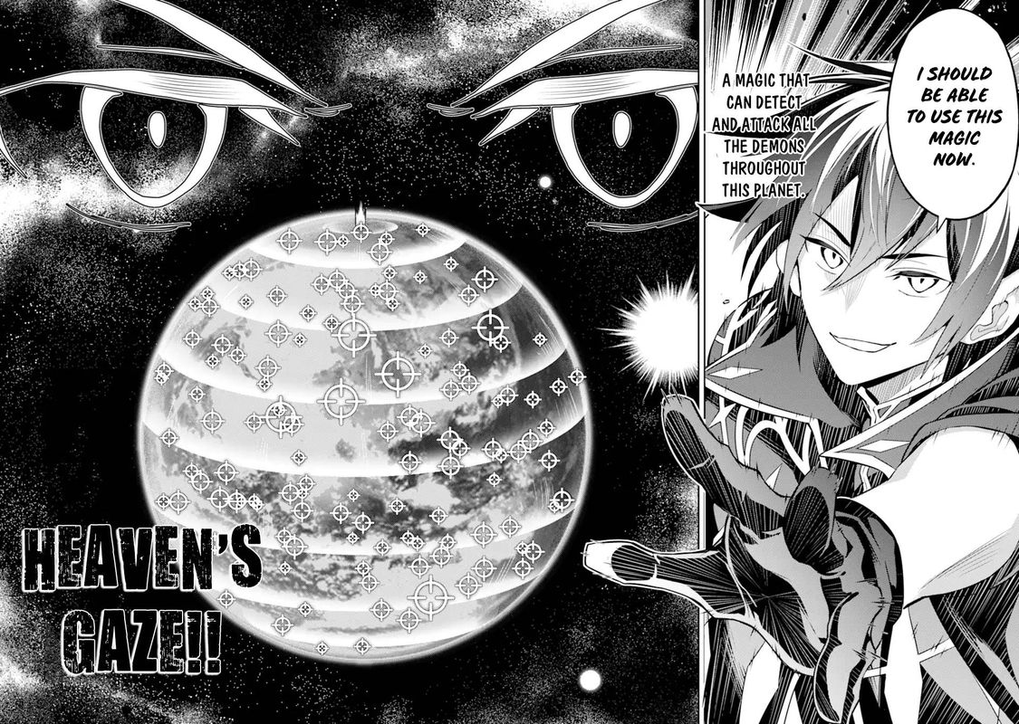 Shikkaku Mon No Saikyou Kenja 52 30