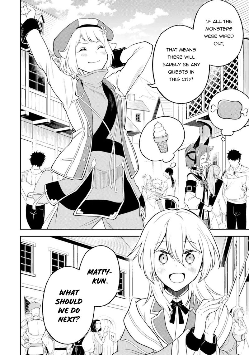 Shikkaku Mon No Saikyou Kenja 53 10