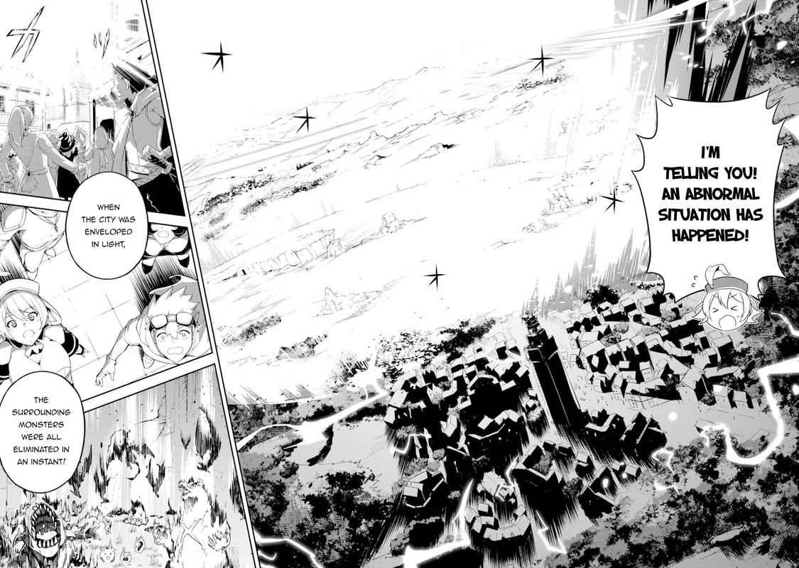 Shikkaku Mon No Saikyou Kenja 53 2