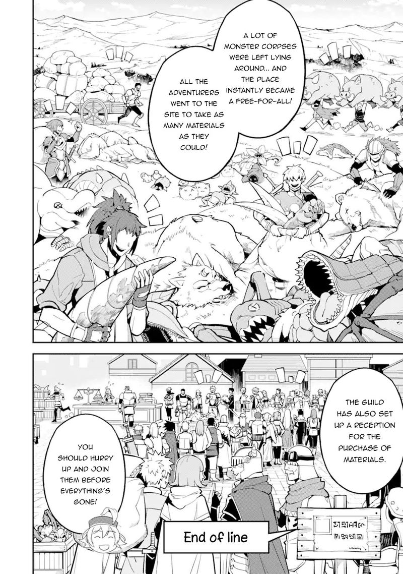 Shikkaku Mon No Saikyou Kenja 53 3