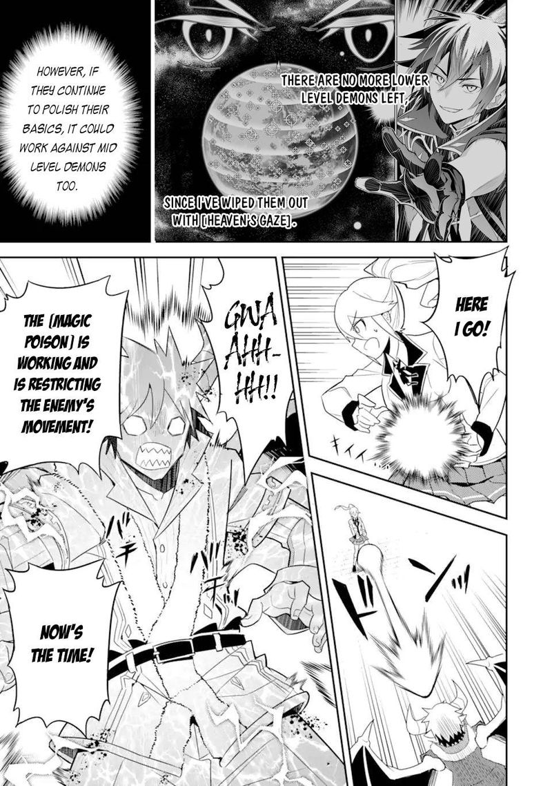 Shikkaku Mon No Saikyou Kenja 53 34