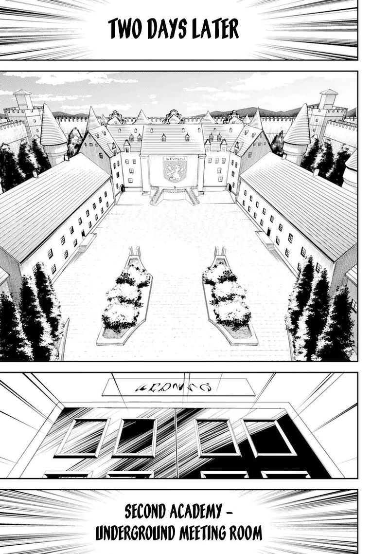 Shikkaku Mon No Saikyou Kenja 53 41