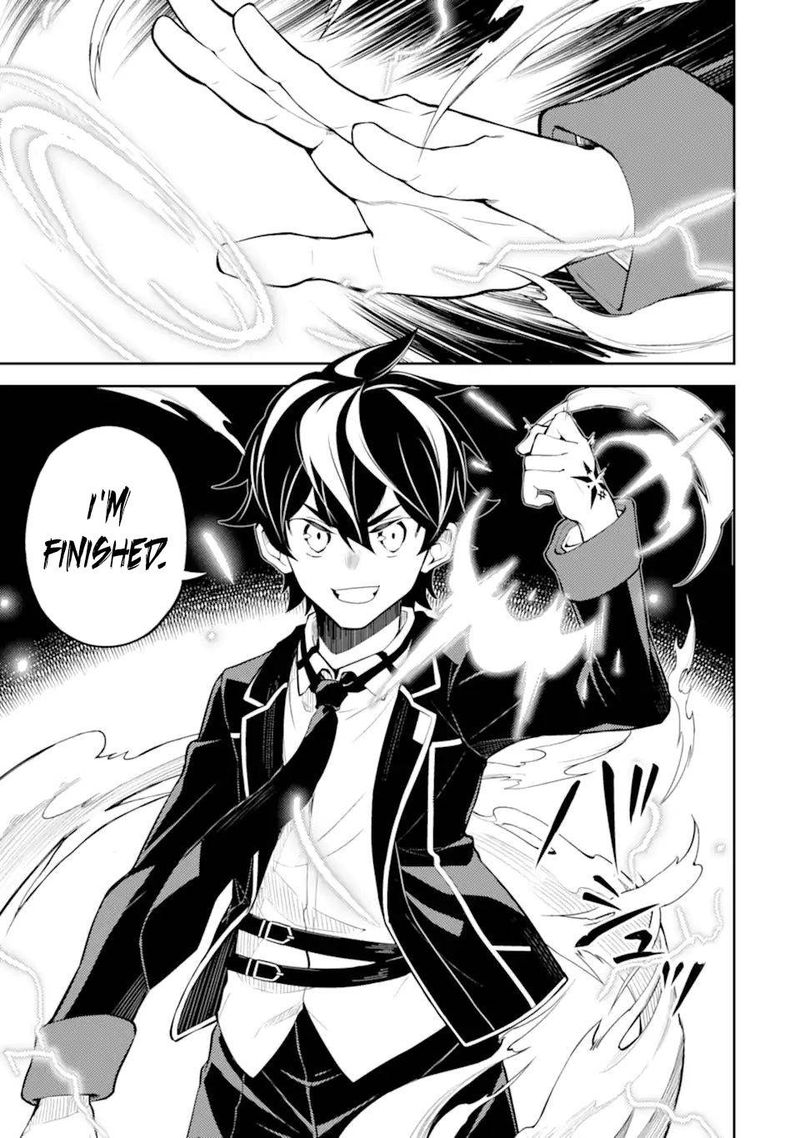 Shikkaku Mon No Saikyou Kenja 53 46