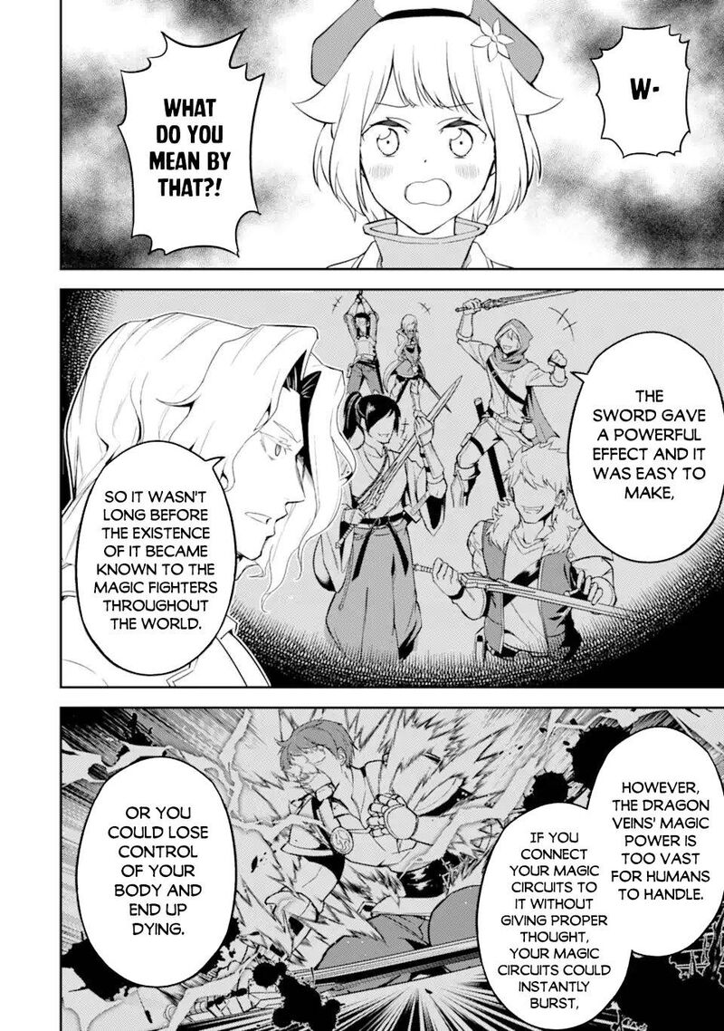 Shikkaku Mon No Saikyou Kenja 54a 7