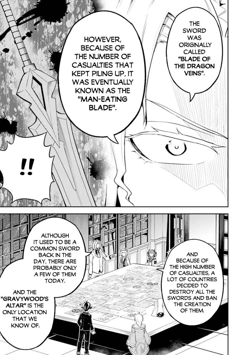 Shikkaku Mon No Saikyou Kenja 54a 8