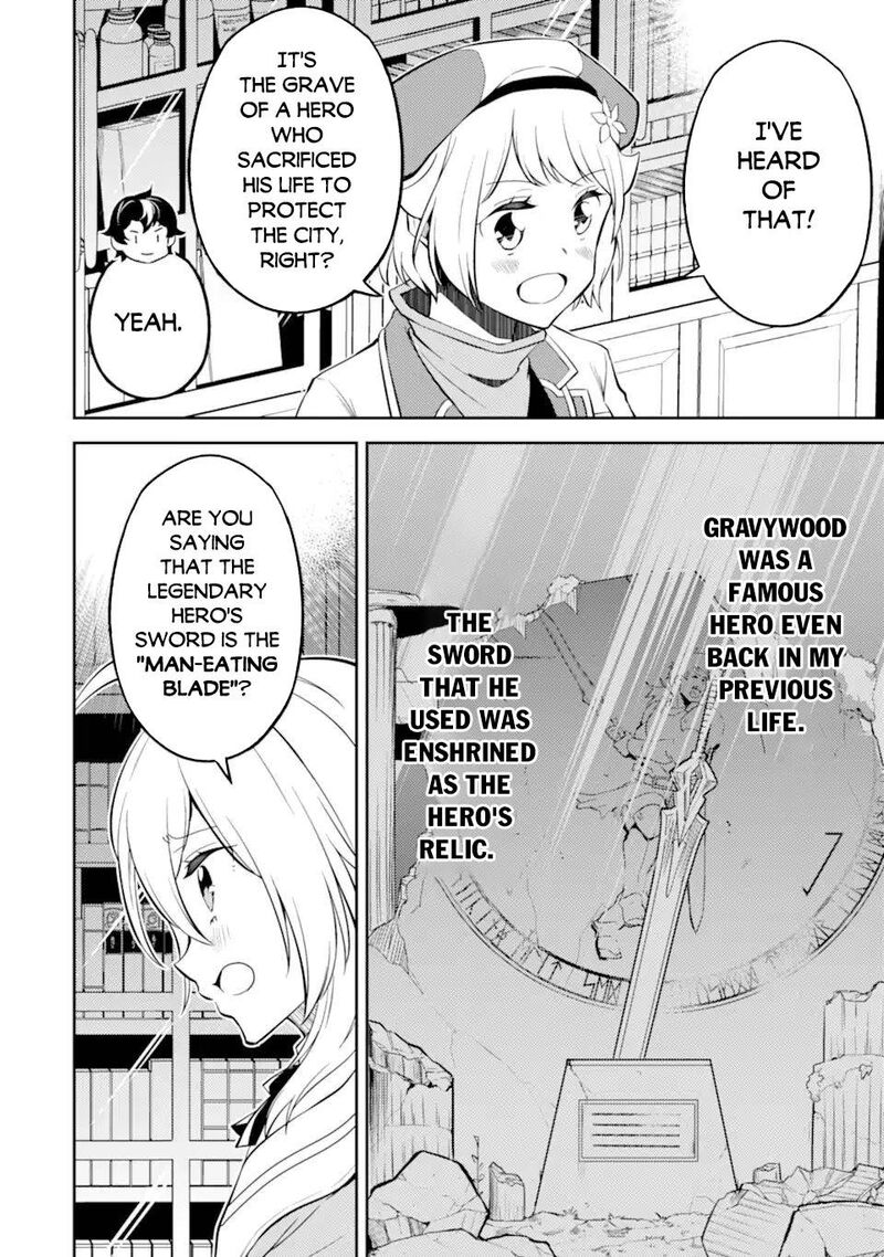 Shikkaku Mon No Saikyou Kenja 54a 9