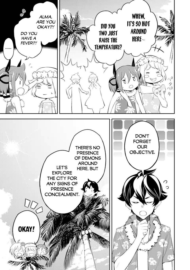Shikkaku Mon No Saikyou Kenja 54b 1