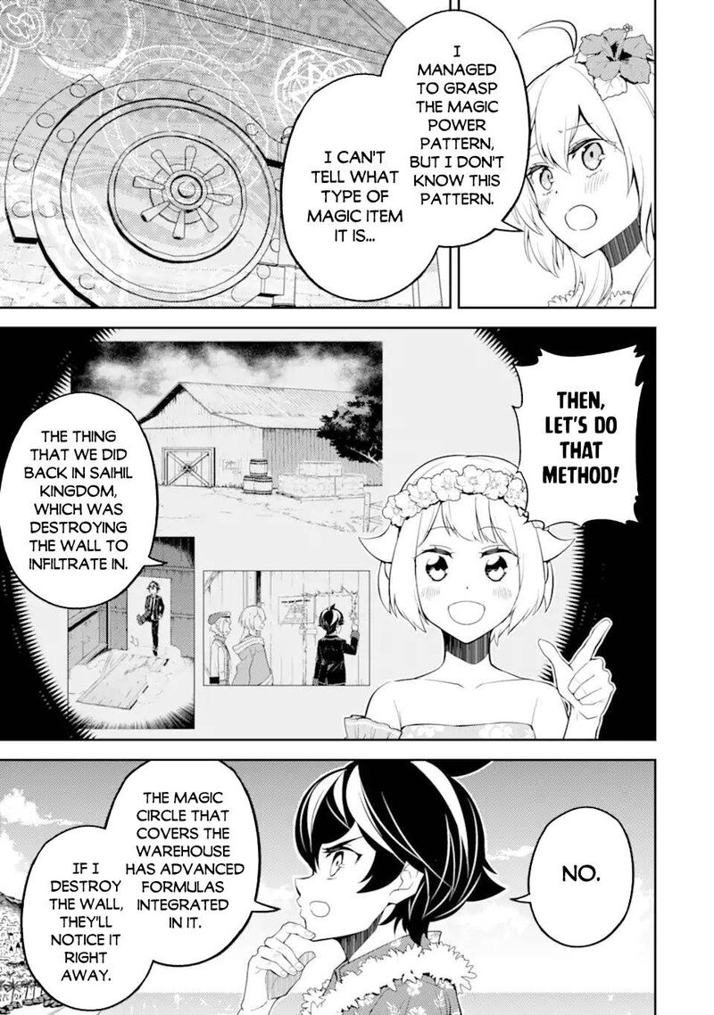 Shikkaku Mon No Saikyou Kenja 54b 11
