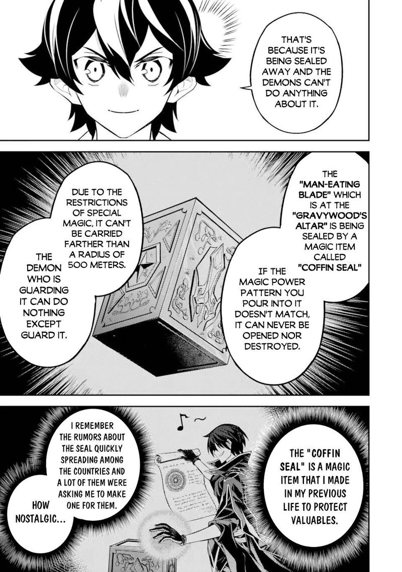 Shikkaku Mon No Saikyou Kenja 54b 15