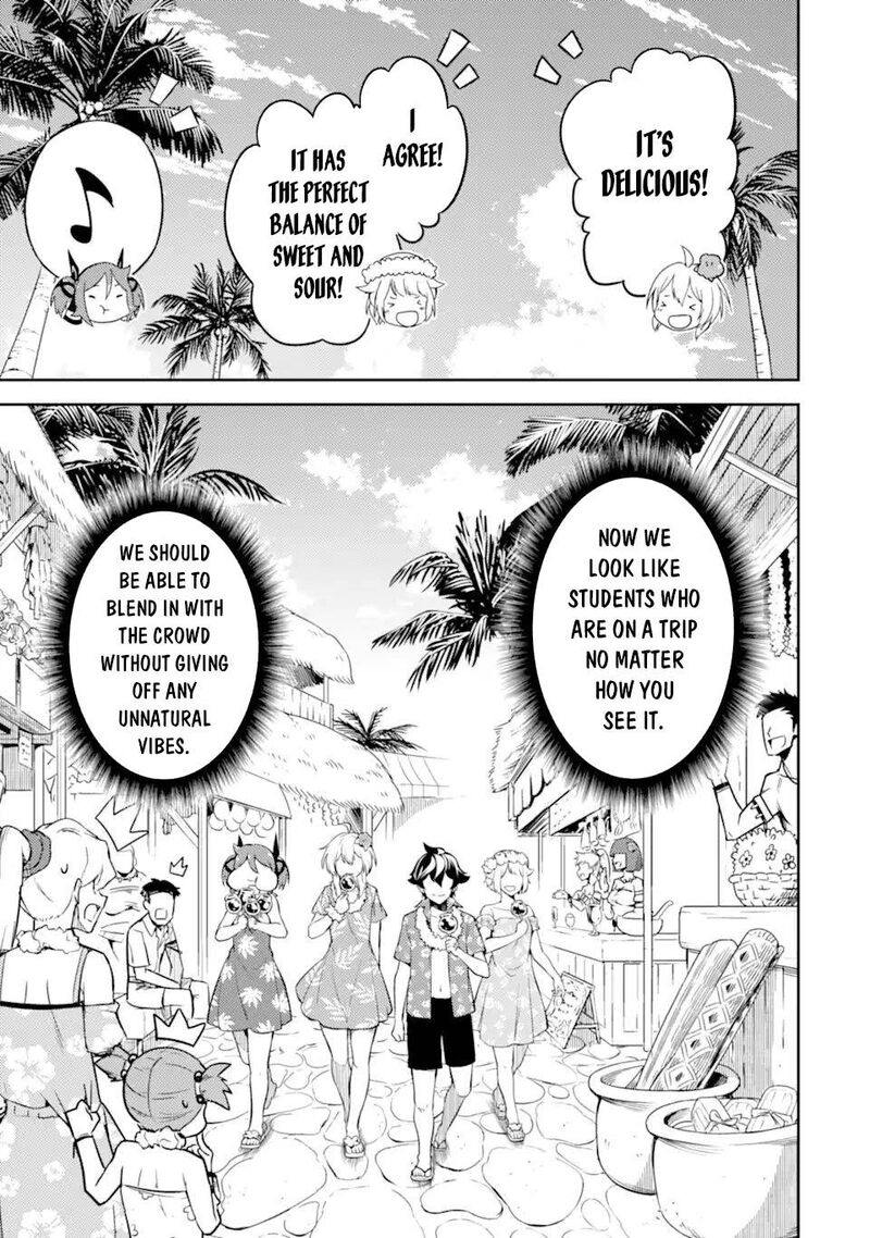 Shikkaku Mon No Saikyou Kenja 54b 5