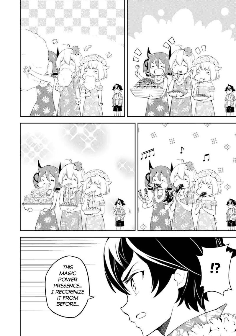 Shikkaku Mon No Saikyou Kenja 54b 6