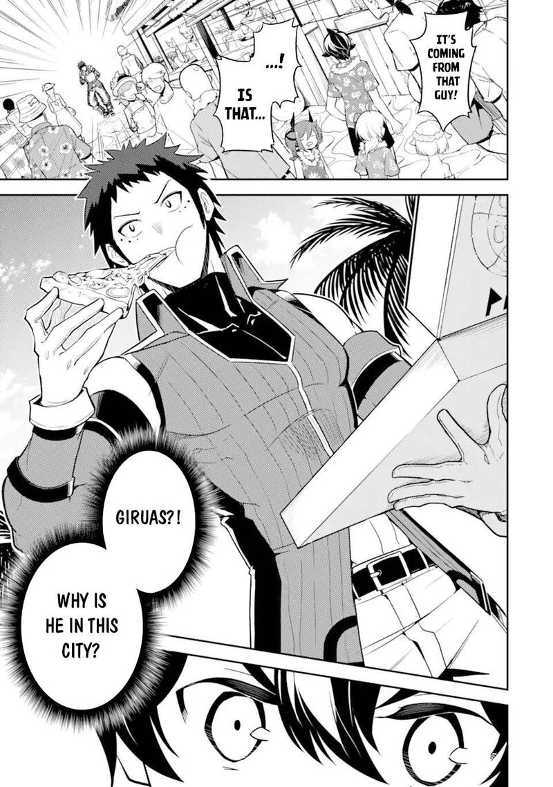 Shikkaku Mon No Saikyou Kenja 54b 7