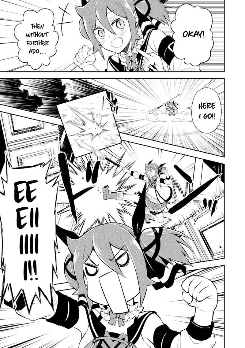 Shikkaku Mon No Saikyou Kenja 55b 12