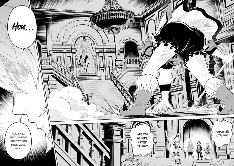 Shikkaku Mon No Saikyou Kenja 55b 13