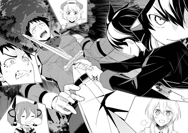 Shikkaku Mon No Saikyou Kenja 55b 5