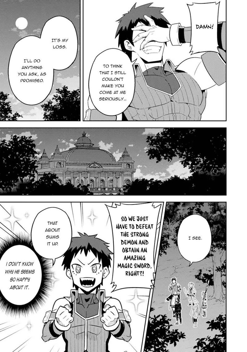 Shikkaku Mon No Saikyou Kenja 55b 7