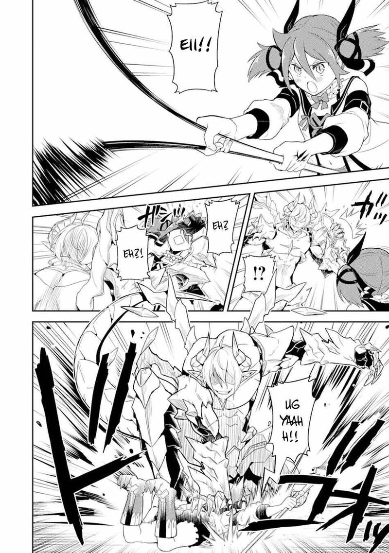 Shikkaku Mon No Saikyou Kenja 55c 11