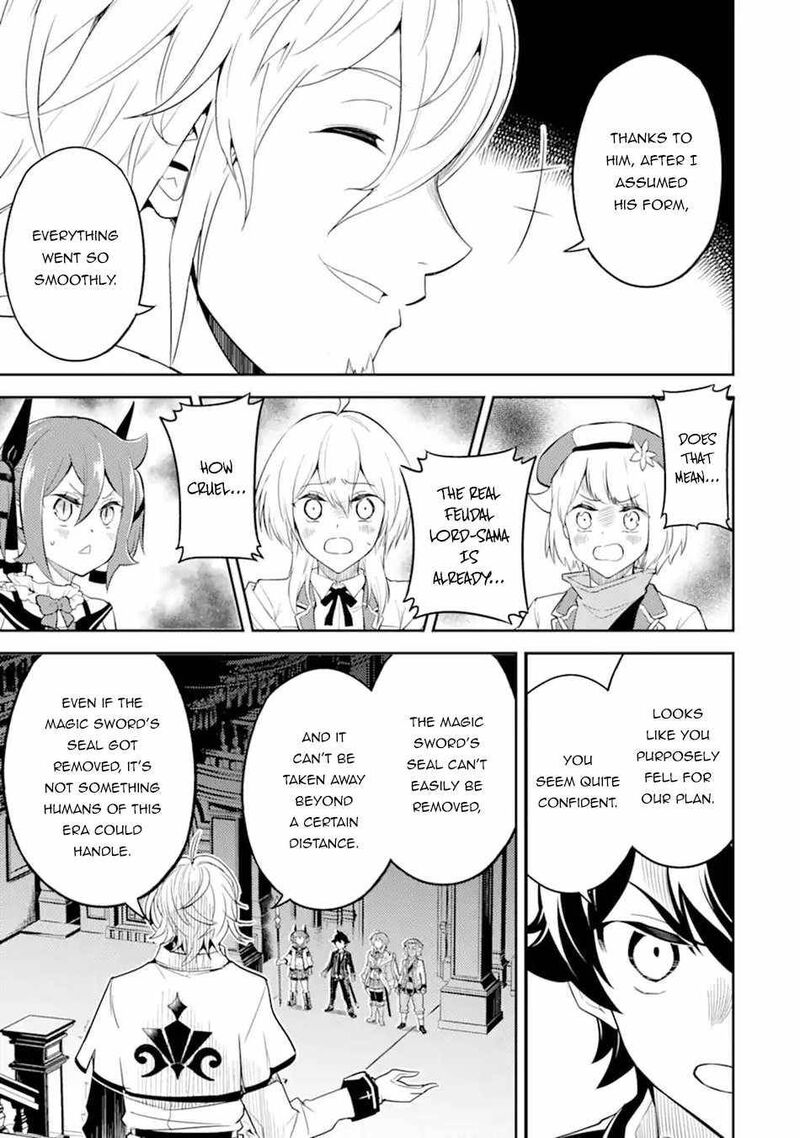 Shikkaku Mon No Saikyou Kenja 55c 5