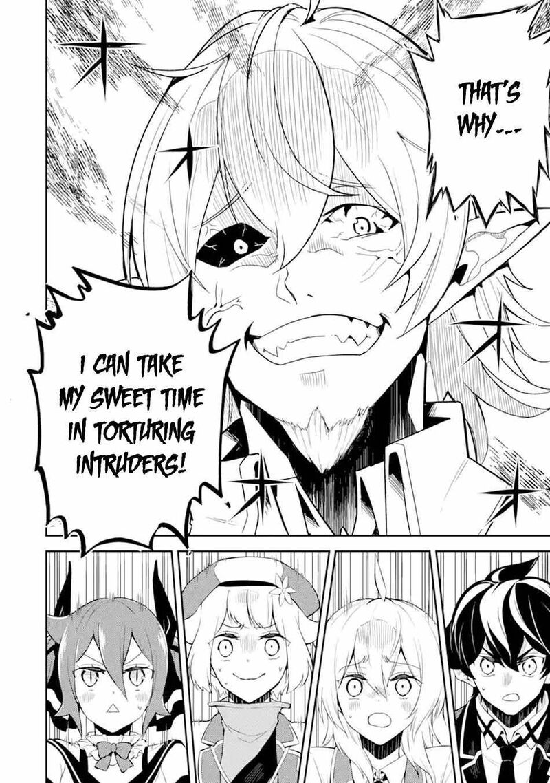 Shikkaku Mon No Saikyou Kenja 55c 6