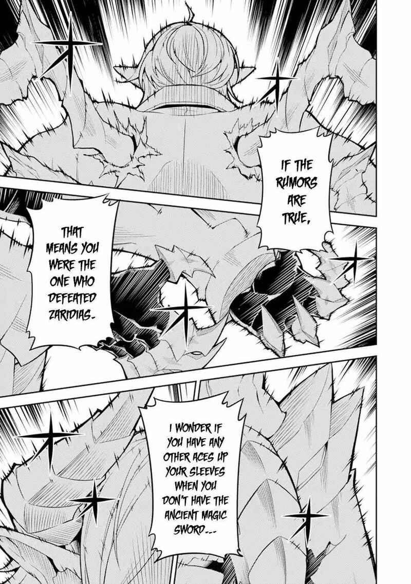 Shikkaku Mon No Saikyou Kenja 55c 7