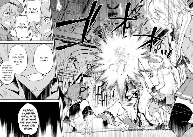 Shikkaku Mon No Saikyou Kenja 55d 13