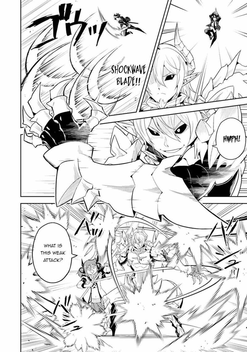Shikkaku Mon No Saikyou Kenja 55d 3