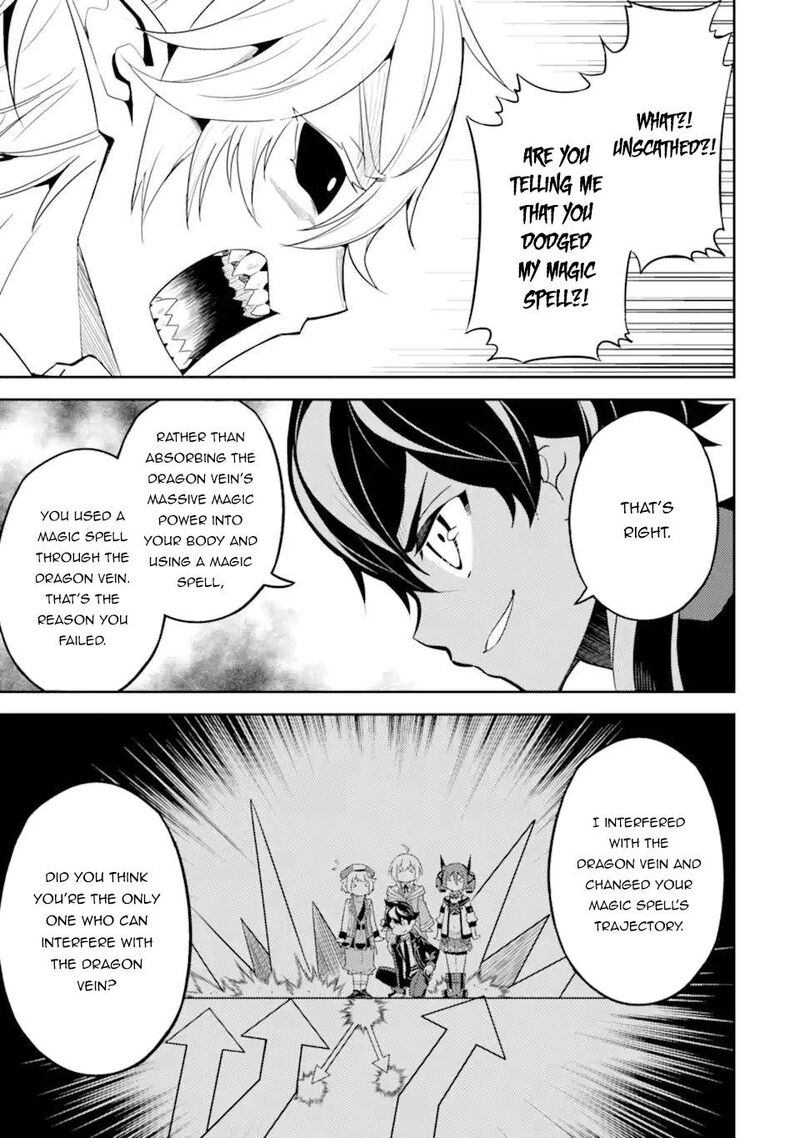 Shikkaku Mon No Saikyou Kenja 56a 9