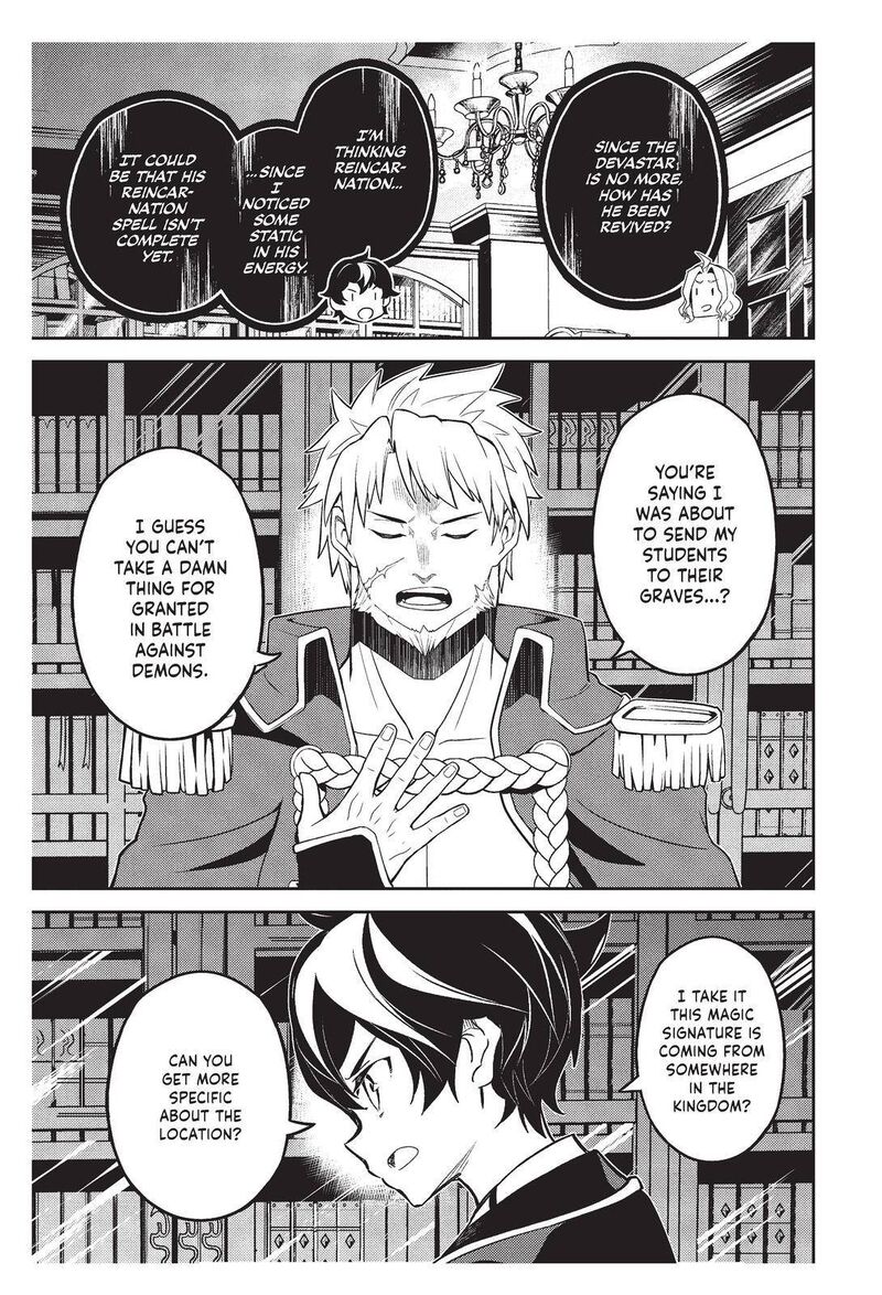 Shikkaku Mon No Saikyou Kenja 57 12