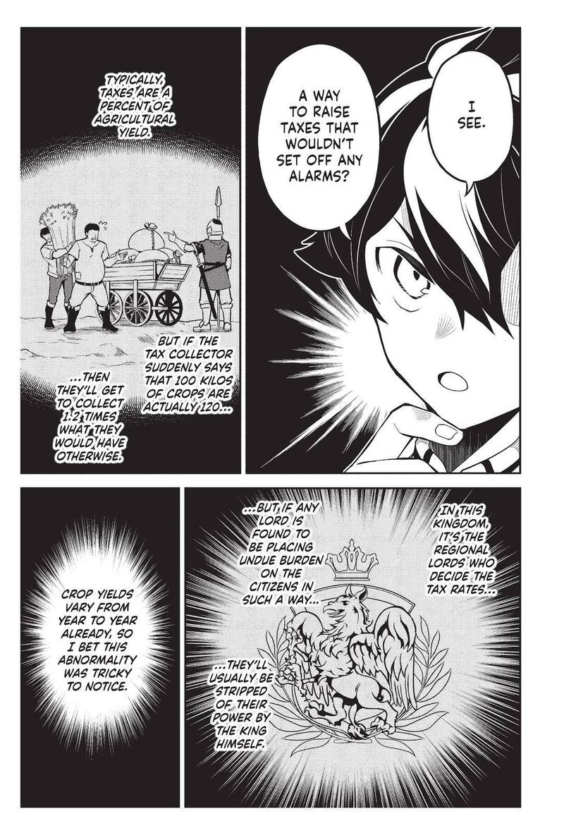 Shikkaku Mon No Saikyou Kenja 57 14
