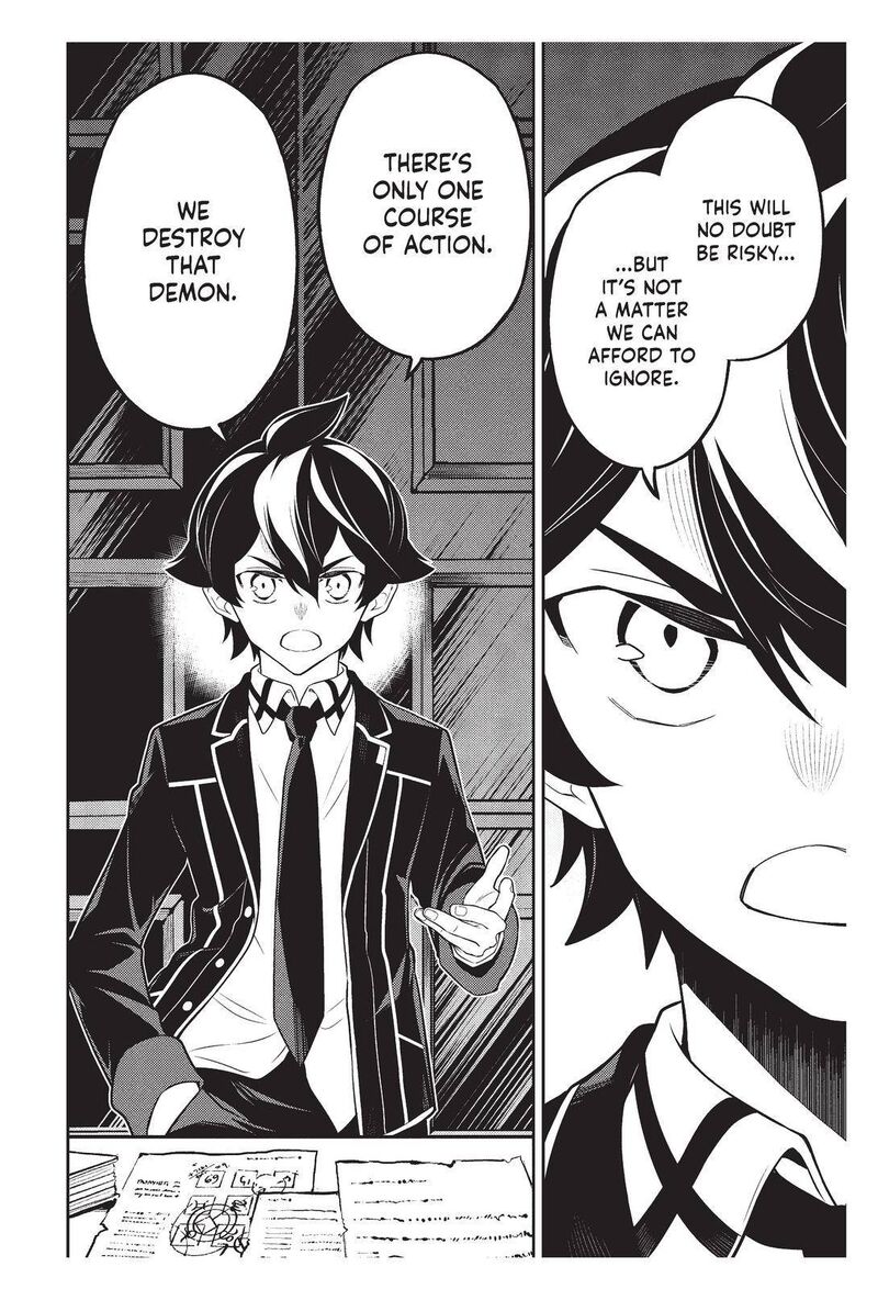 Shikkaku Mon No Saikyou Kenja 57 21