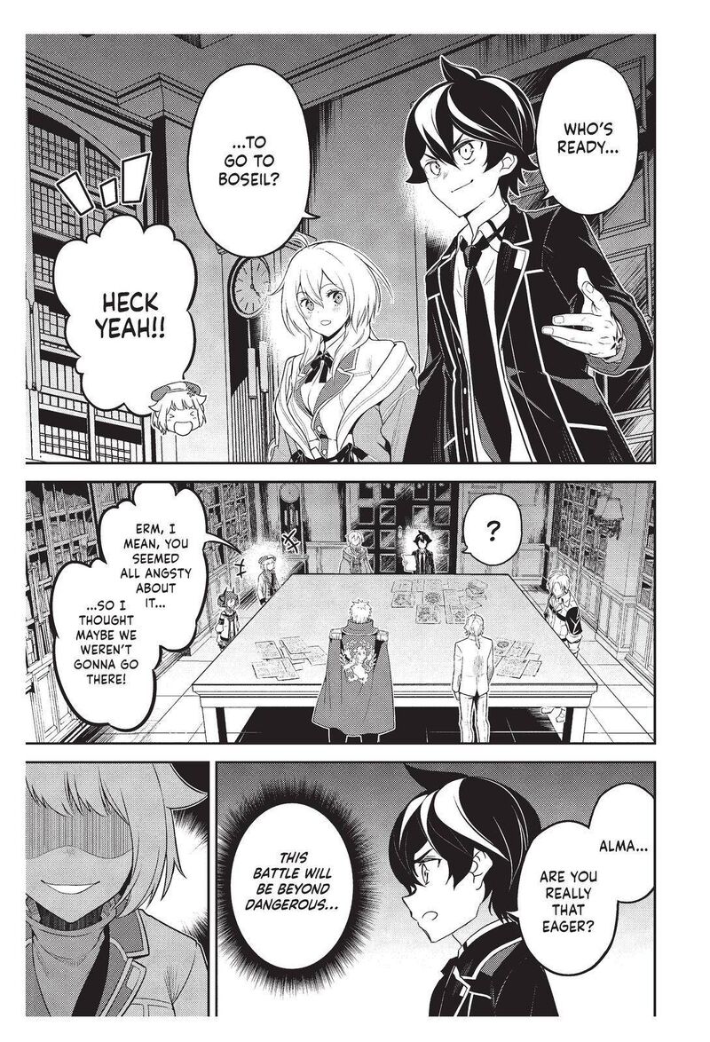 Shikkaku Mon No Saikyou Kenja 57 22