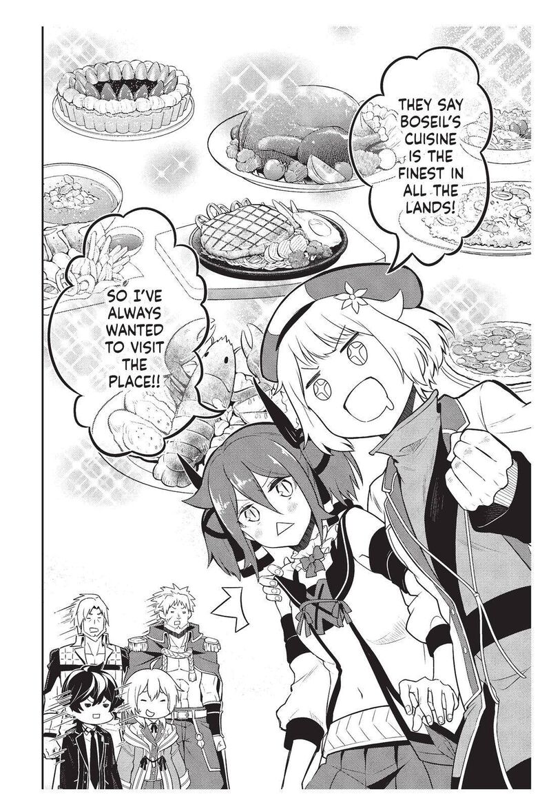 Shikkaku Mon No Saikyou Kenja 57 23