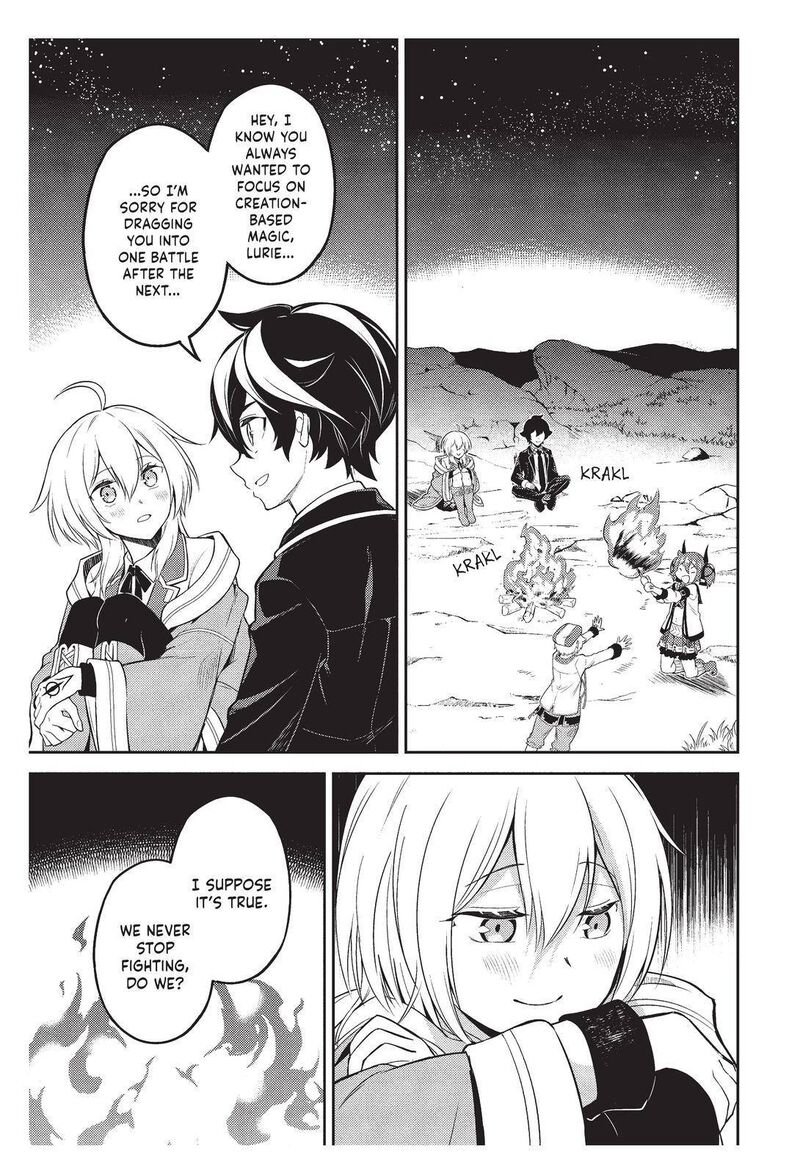 Shikkaku Mon No Saikyou Kenja 57 30