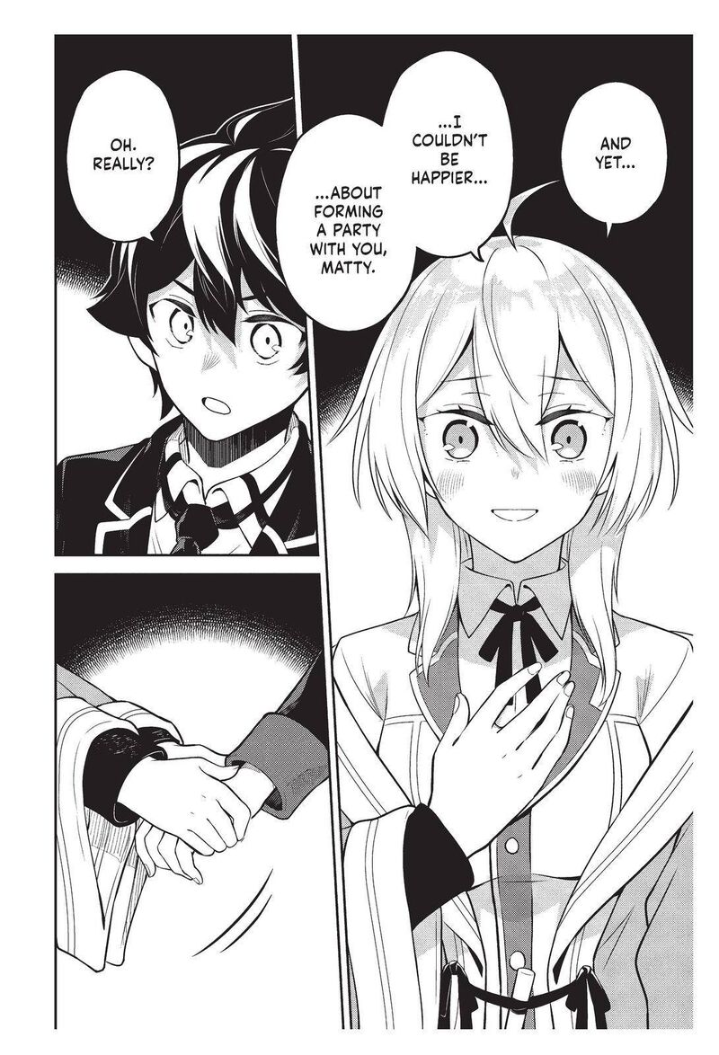 Shikkaku Mon No Saikyou Kenja 57 31