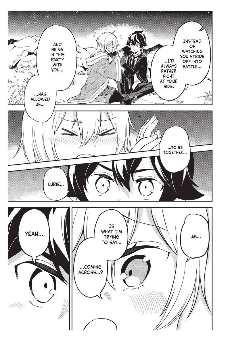 Shikkaku Mon No Saikyou Kenja 57 32