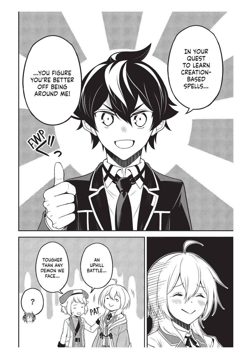 Shikkaku Mon No Saikyou Kenja 57 33